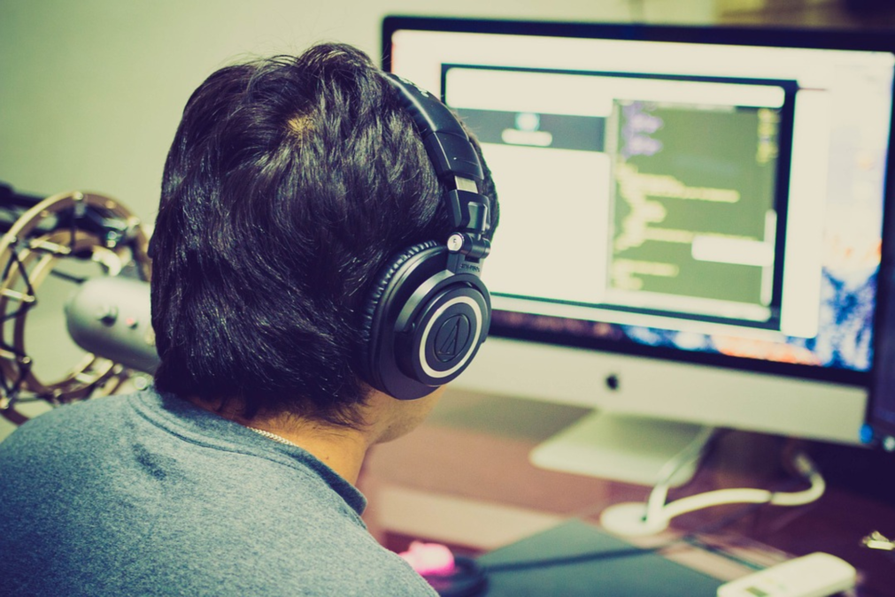 Gerenciamento de E-Commerce