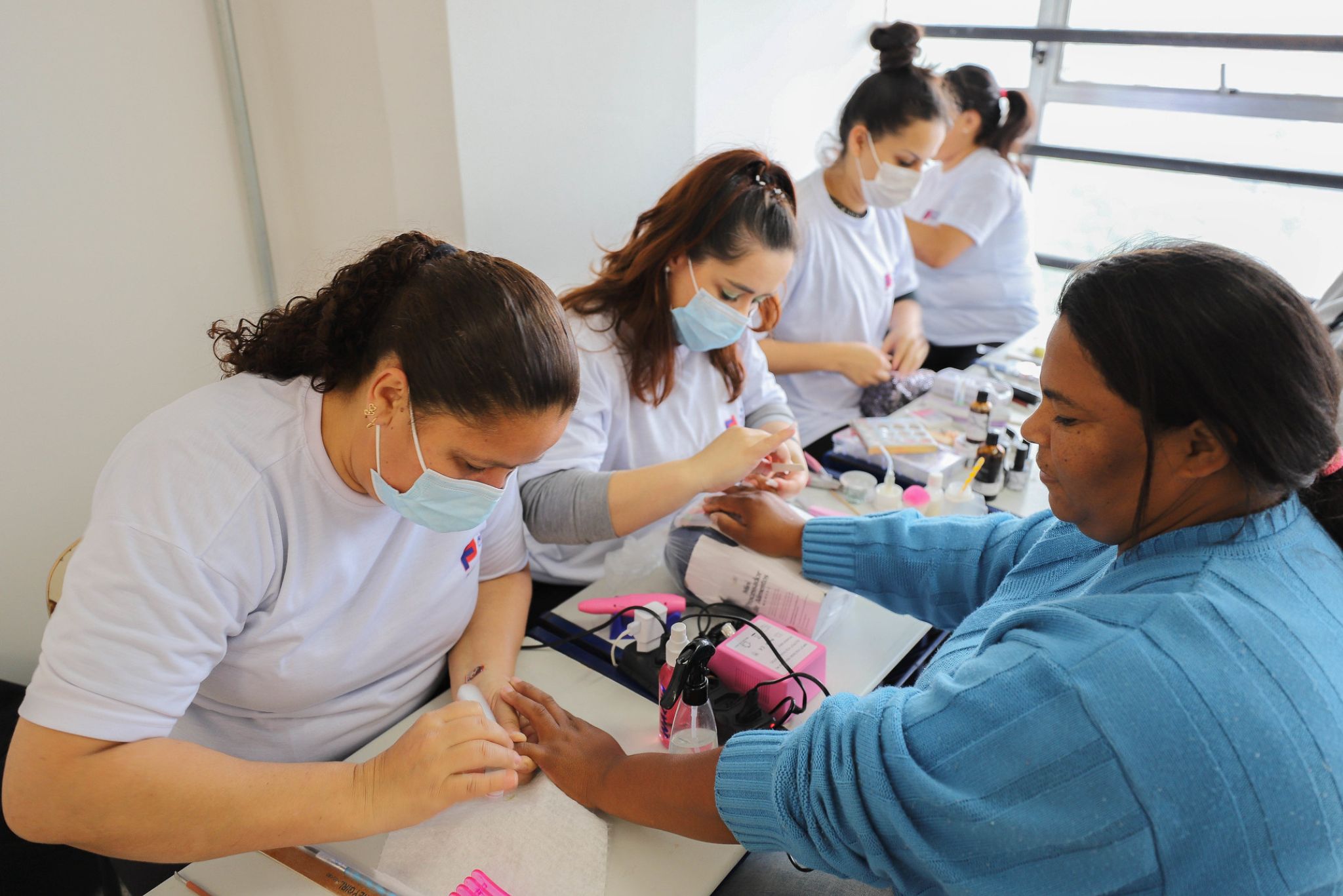 Curso de manicure gratuito em Diadema %%page%% %%sep%% %%sitename%%
