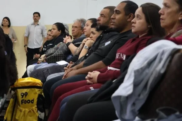 Florestan inicia aulas inaugurais do segundo ciclo de formações 2026