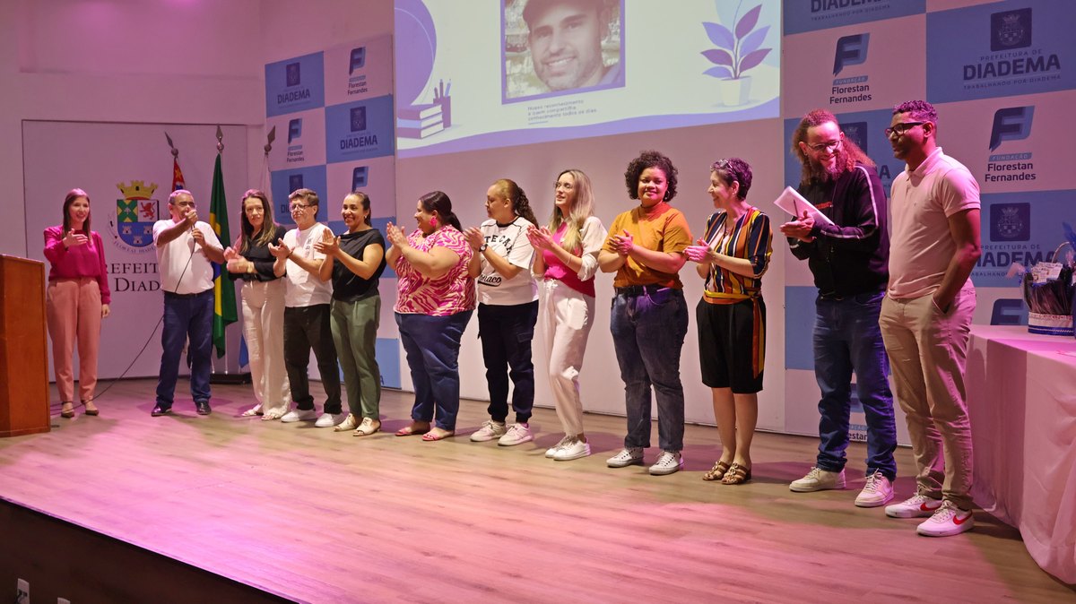 Florestan Promove Acoes Outubro Rosa Palestras Atividades 1