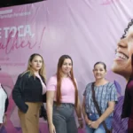 Florestan promove ações do Outubro Rosa com palestras e atividades de conscientização