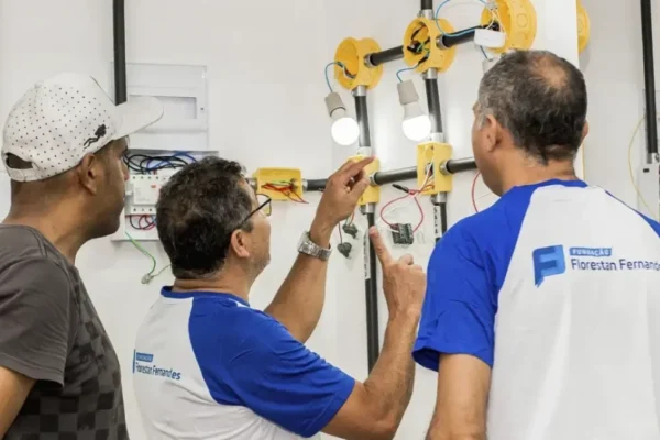 Fundação Florestan Fernandes completa 30 anos com foco no mercado
