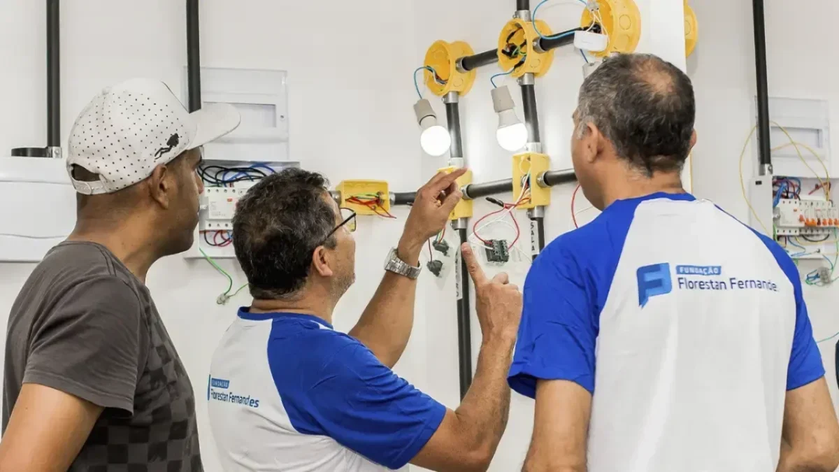 Fundação Florestan Fernandes completa 30 anos com foco no mercado